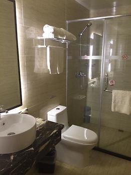 Suzhou Wujia Boutique Hotel 外观 照片