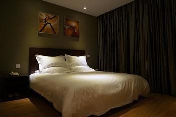 Suzhou Wujia Boutique Hotel 外观 照片