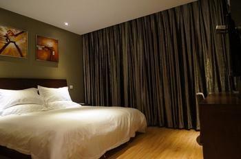 Suzhou Wujia Boutique Hotel 外观 照片