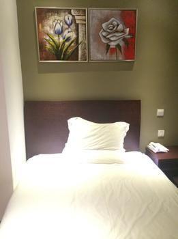 Suzhou Wujia Boutique Hotel 外观 照片