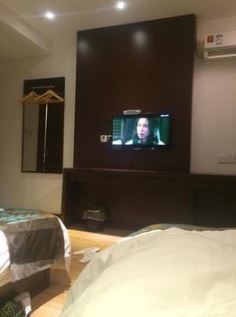 Suzhou Wujia Boutique Hotel 外观 照片
