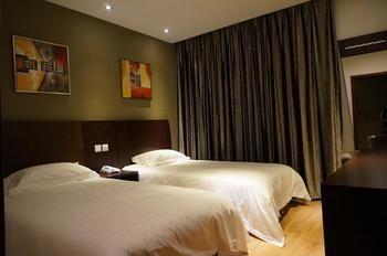Suzhou Wujia Boutique Hotel 外观 照片