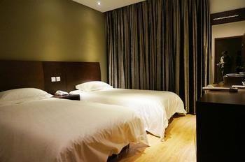 Suzhou Wujia Boutique Hotel 外观 照片