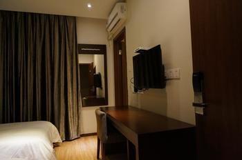 Suzhou Wujia Boutique Hotel 外观 照片